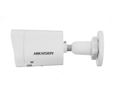  IP камера DS-2CD2047G2H-LIU 2.8MM EF - 