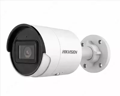  IP камера DS-2CD2047G2-L(2.8mm)(C)(O-STD) - 