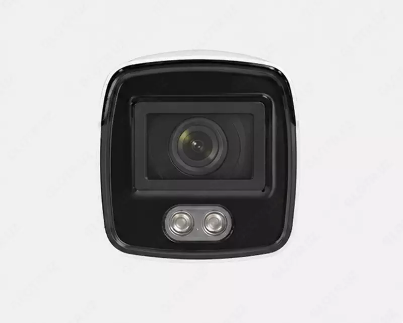  IP камера DS-2CD2047G2-LU(2.8mm)(C)(O-STD) Только в розницу