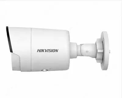   IP камера DS-2CD2047G2-LU/SL(4mm)(C)(O-STD)