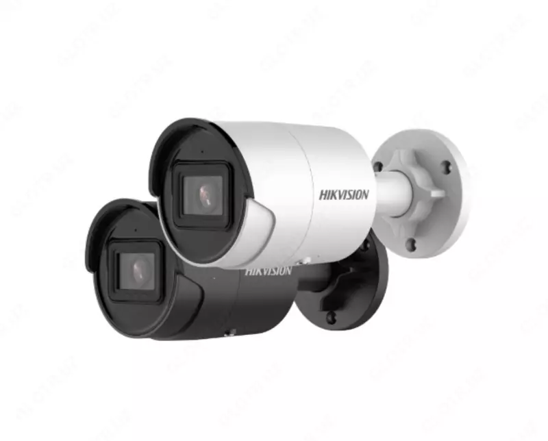  IP камера DS-2CD2063G2-I(2.8mm)(O-STD) - 
