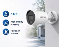 IP kamera DS-2CD2063G2-LI 2.8MM