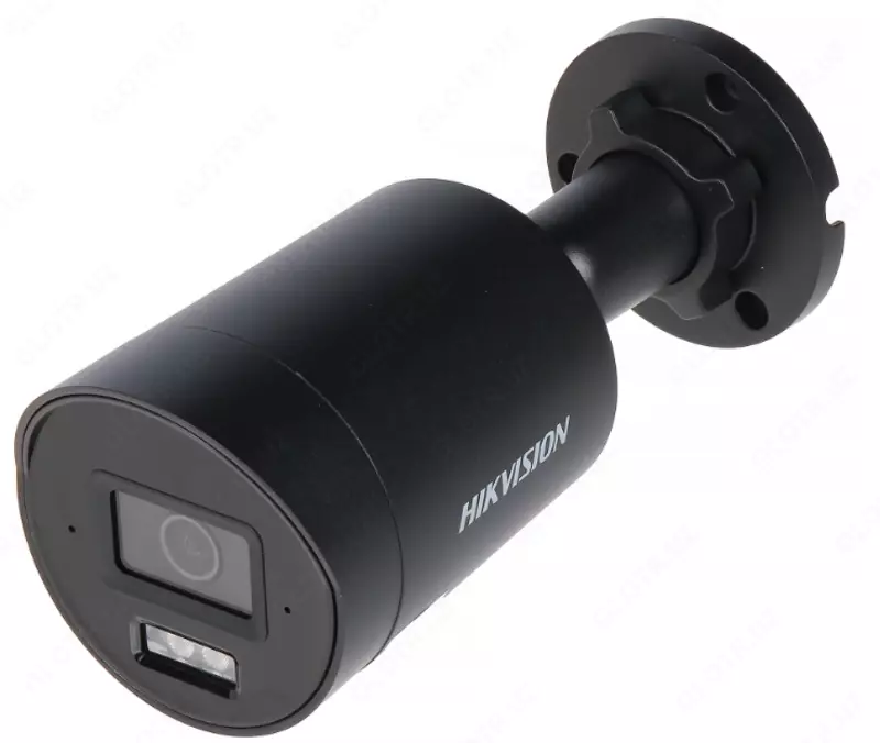  IP kamera DS-2CD2063G2-LI2U BLACK 2.8MM - 