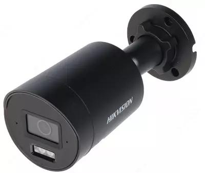  IP камера DS-2CD2063G2-LI2U BLACK 2.8MM - 