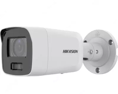  IP камера DS-2CD2087G2-LU 2 8mm C - 