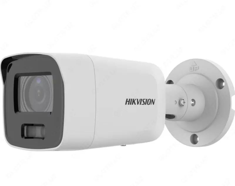  IP камера DS-2CD2087G2-LU 2 8mm C - 
