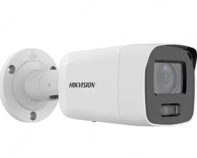  IP камера DS-2CD2087G2-LU 2 8mm C