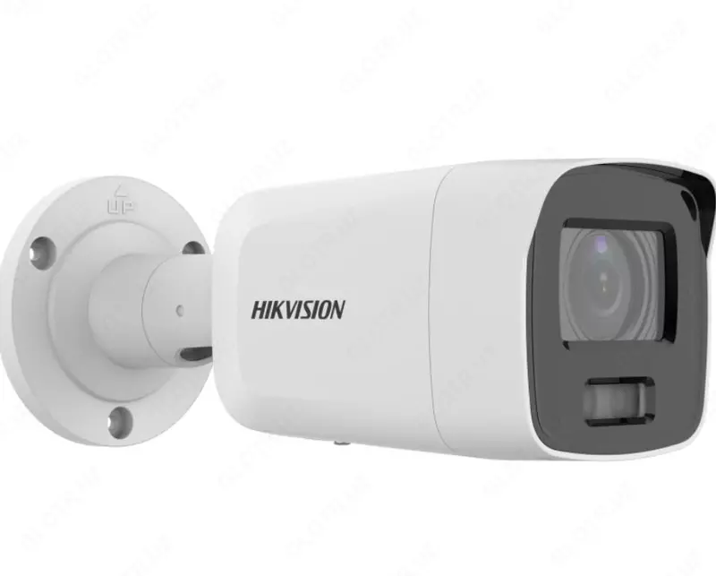   IP камера DS-2CD2087G2-LU 2 8mm C
