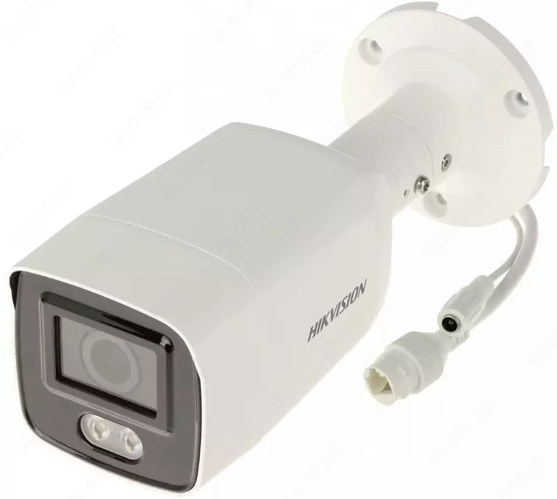  IP камера DS-2CD2087G2-LU 2 8mm C WST