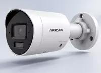  IP камера DS-2CD20123G2-LIUY/SL(2.8mm)(O-STD) WST