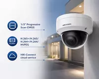 IP камера DS-2CD2143G2-I(2.8mm)(O-STD)