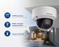 IP kamera DS-2CD2143G2-IS 2.8MM