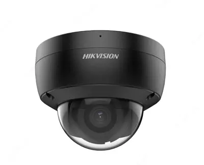  IP камера DS-2CD2143G2-IU BLACK 2.8MM - 