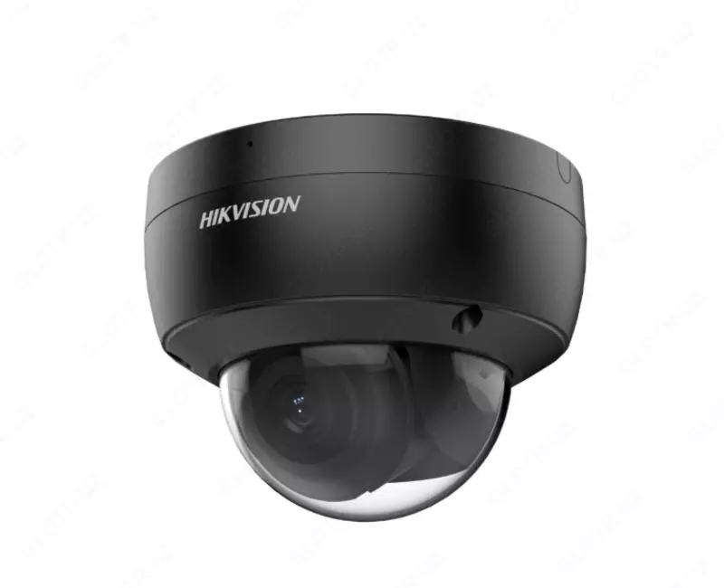  IP kamera DS-2CD2143G2-IU BLACK 2.8MM