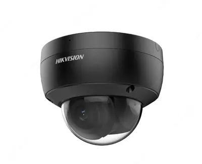  IP камера DS-2CD2143G2-IU BLACK 2.8MM