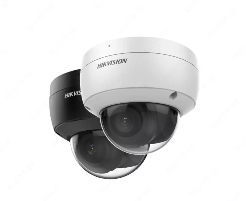  IP kamera DS-2CD2143G2-IU BLACK 2.8MM Chakana savdo