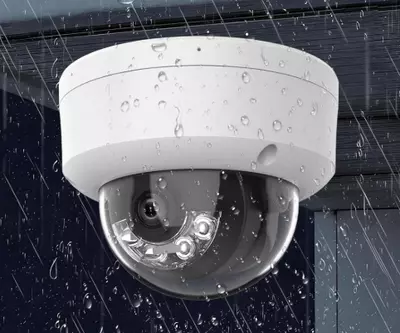  IP камера DS-2CD2143G2-LI 2.8mm WST