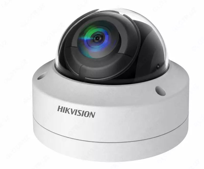  IP камера DS-2CD2183G2-I(2.8mm)(O-STD) Только в розницу