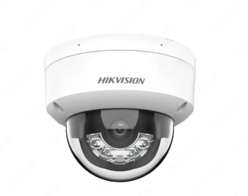 IP камера DS-2CD2183G2-LIS2U 2.8MM - 