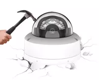  IP камера DS-2CD2183G2-LIS2U 2.8MM Только в розницу