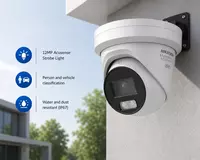 IP камера DS-2CD23123G2-LIS2UY/SL(2.8mm)(O-STD)