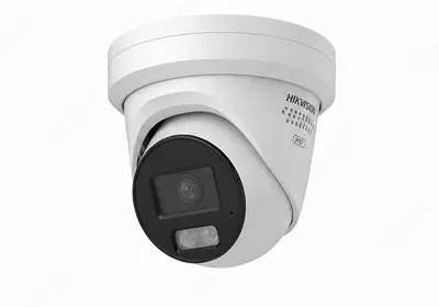  DS-2CD23123G2-LIS2UY/SL 2.8 mm IP kuzatuv kamerasi - 