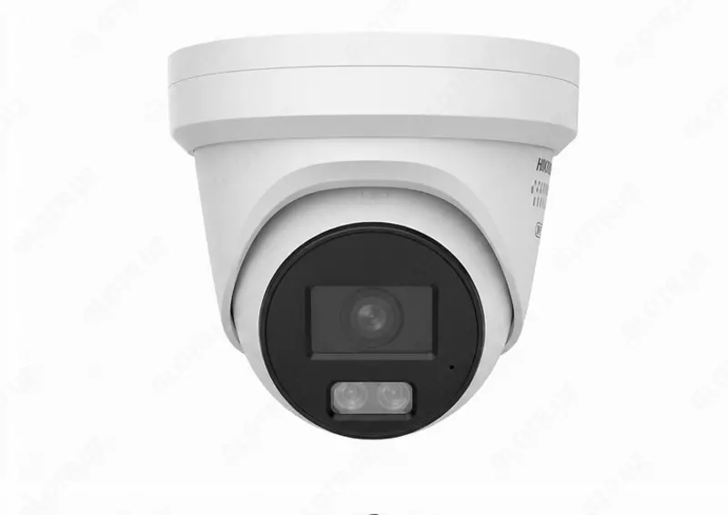   IP камера DS-2CD23123G2-LIS2UY/SL(2.8mm)(O-STD)