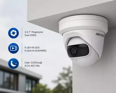 IP камера DS-2CD2345G0P-I(1.68mm)(O-STD)