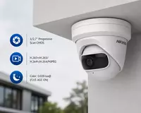 IP камера DS-2CD2345G0P-I(1.68mm)(O-STD)
