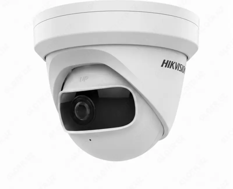  IP камера DS-2CD2345G0P-I(1.68mm)(O-STD) - 