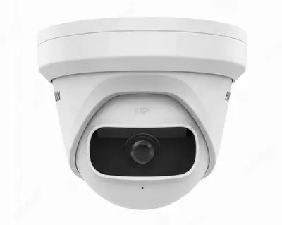   IP камера DS-2CD2345G0P-I(1.68mm)(O-STD)