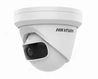  IP камера DS-2CD2345G0P-I(1.68mm)(O-STD) Только в розницу