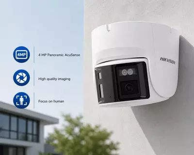 IP камера DS-2CD2346G2P-ISU/SL 2.8MM C