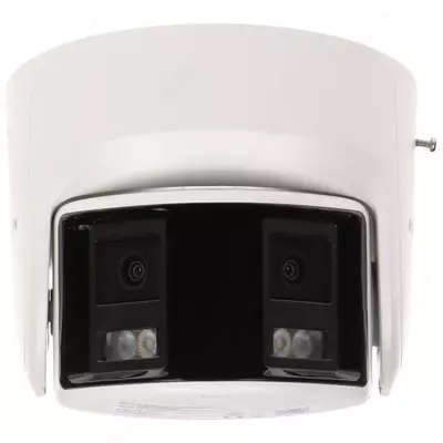  IP камера DS-2CD2346G2P-ISU/SL 2.8MM C - 