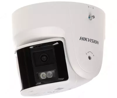   IP камера DS-2CD2346G2P-ISU/SL 2.8MM C