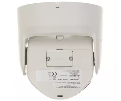  IP камера DS-2CD2346G2P-ISU/SL 2.8MM C Только в розницу