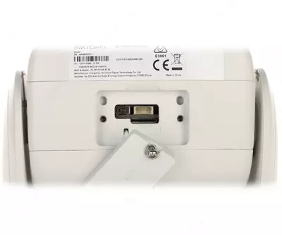  IP камера DS-2CD2346G2P-ISU/SL 2.8MM C WST