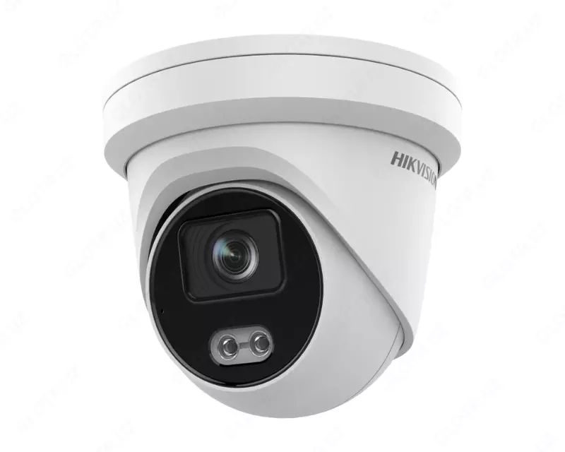   IP камера DS-2CD2347G2-L(2.8mm)(C)