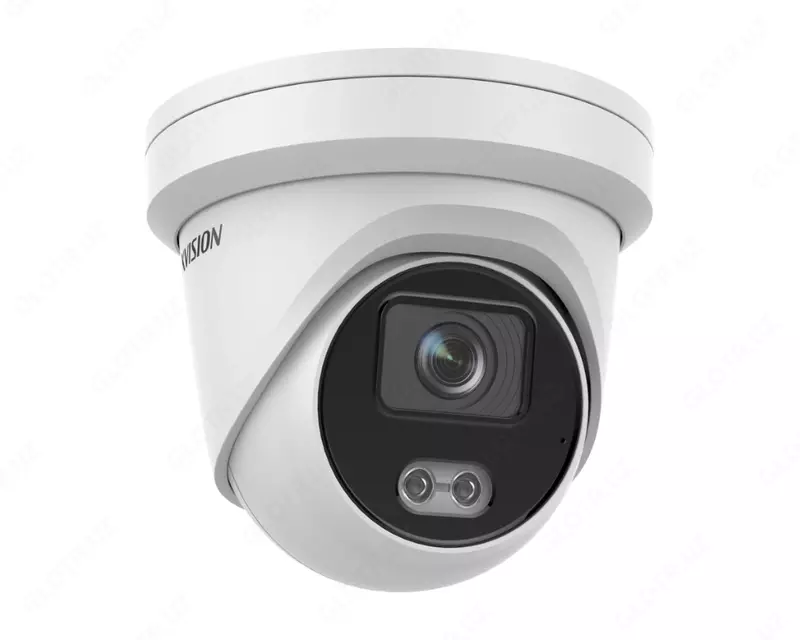  DS-2CD2347G2-LU 2.8 mm IP kuzatuv kamerasi - 