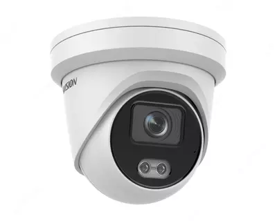  IP камера DS-2CD2347G2-LU(2.8mm)(C)(O-STD) - 