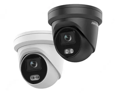  IP камера DS-2CD2347G2-LU(2.8mm)(C)(O-STD) WST