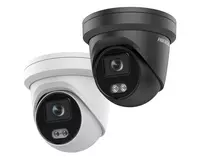  DS-2CD2347G2-LU 2.8 mm IP kuzatuv kamerasi WST