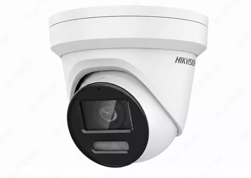  DS-2CD2387G2-LU 2.8 mm IP kuzatuv kamerasi - 