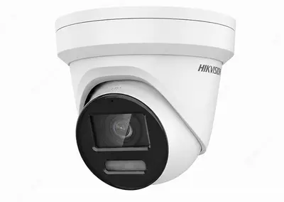  IP камера DS-2CD2387G2-LU 2 8mm C - 