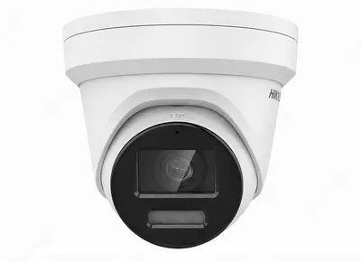   IP камера DS-2CD2387G2-LU 2 8mm C