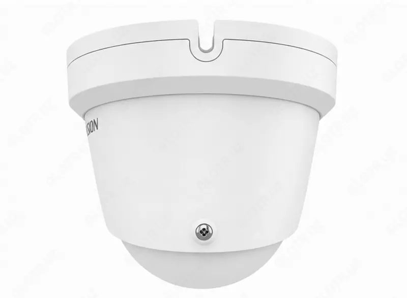  DS-2CD2387G2-LU 2.8 mm IP kuzatuv kamerasi WST