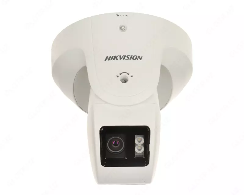  IP камера DS-2CD2387G2P-LSU/SL 4MM C - 
