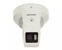  IP камера DS-2CD2387G2P-LSU/SL 4MM C - 