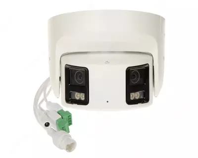  IP камера DS-2CD2387G2P-LSU/SL 4MM C