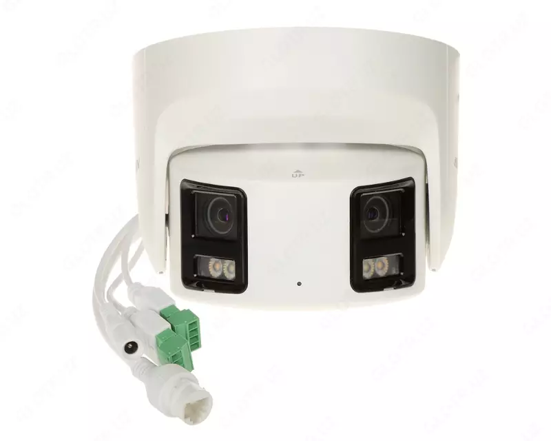   IP камера DS-2CD2387G2P-LSU/SL 4MM C